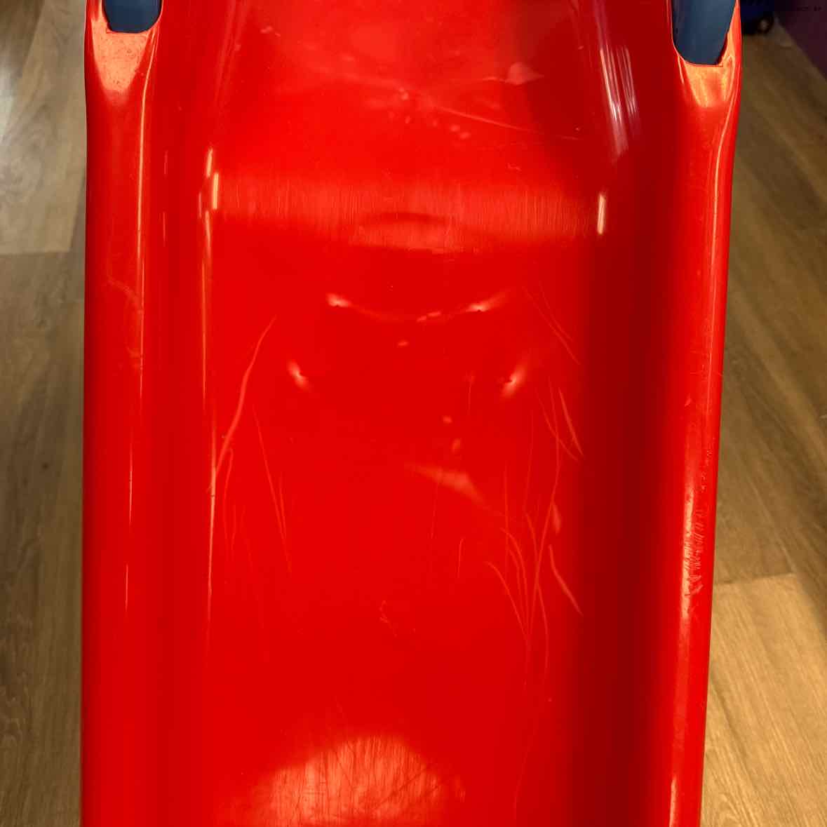 Little Tikes Blue/Red Slide