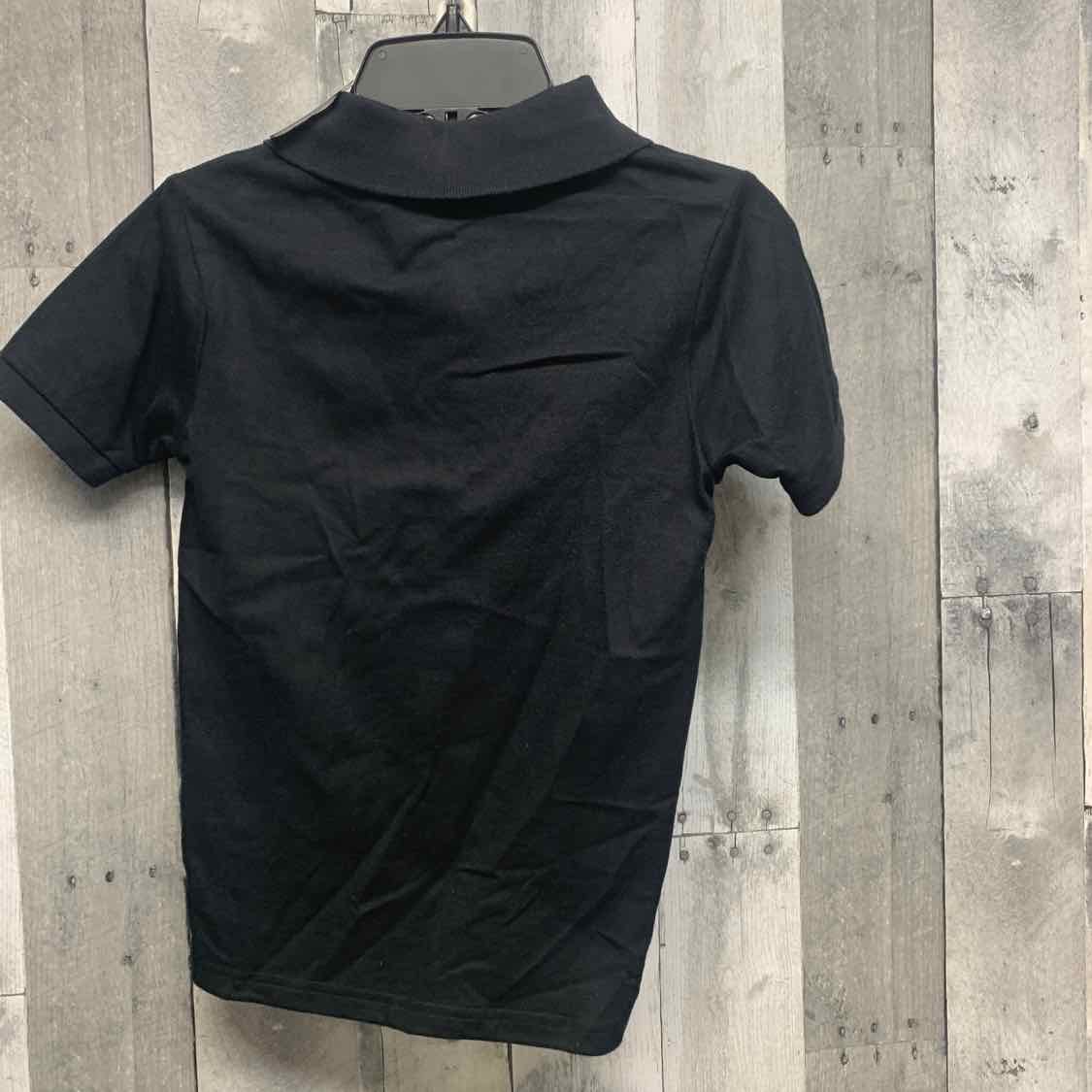 Size 5/6 Black Children's Place Polo