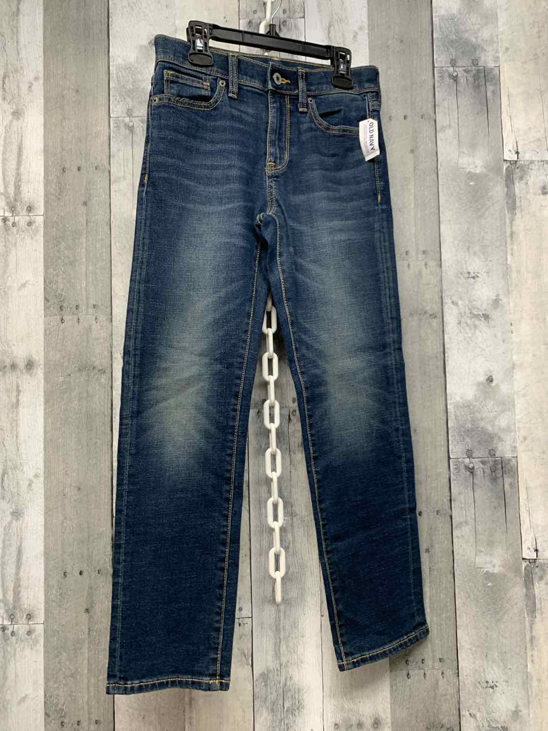 Size 10 Denim Old Navy Jeans