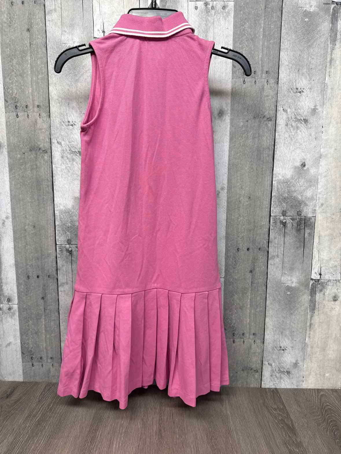 Size Medium Pink Ralph Lauren Dress
