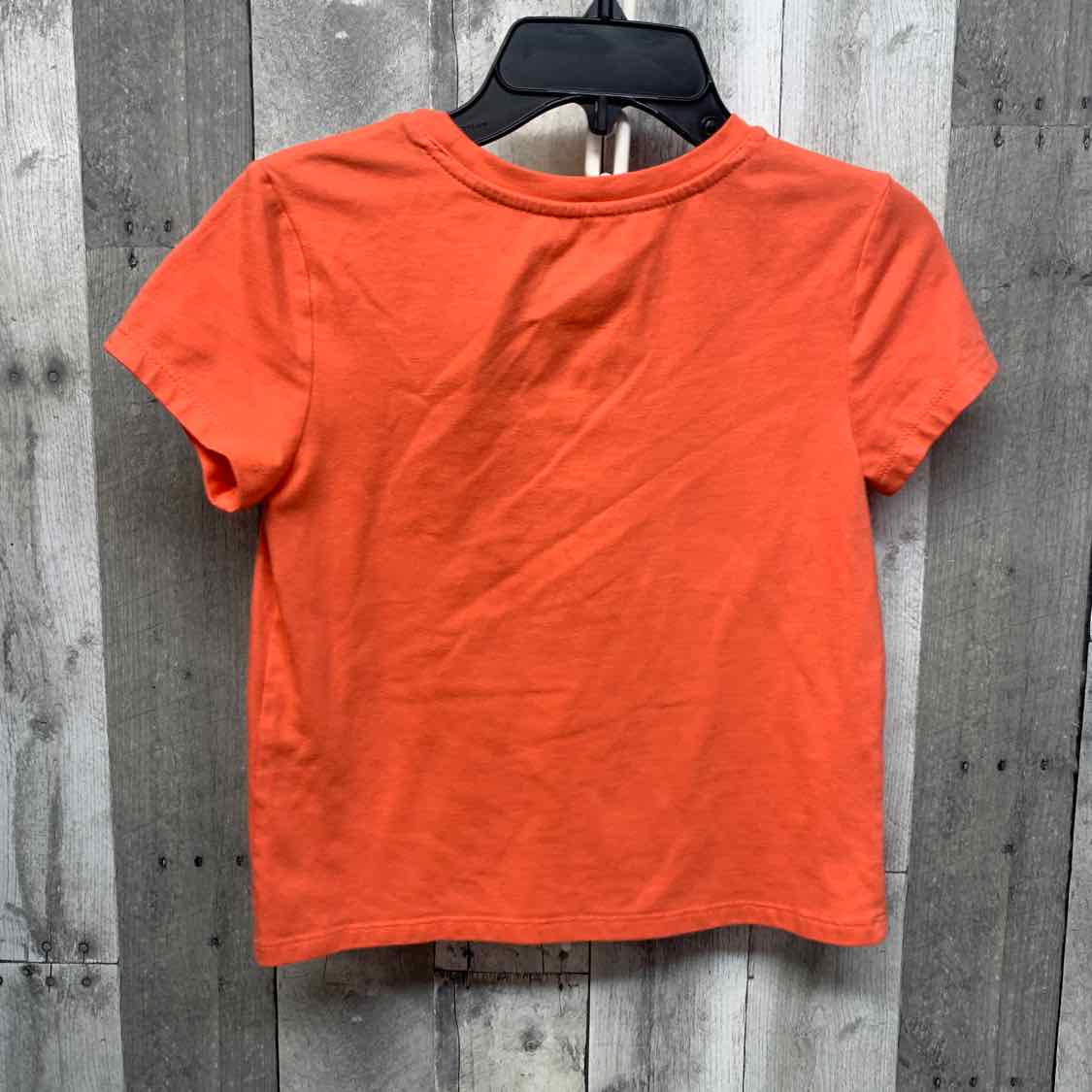 Size 14 Coral Art Class T Shirt - OodlesCB