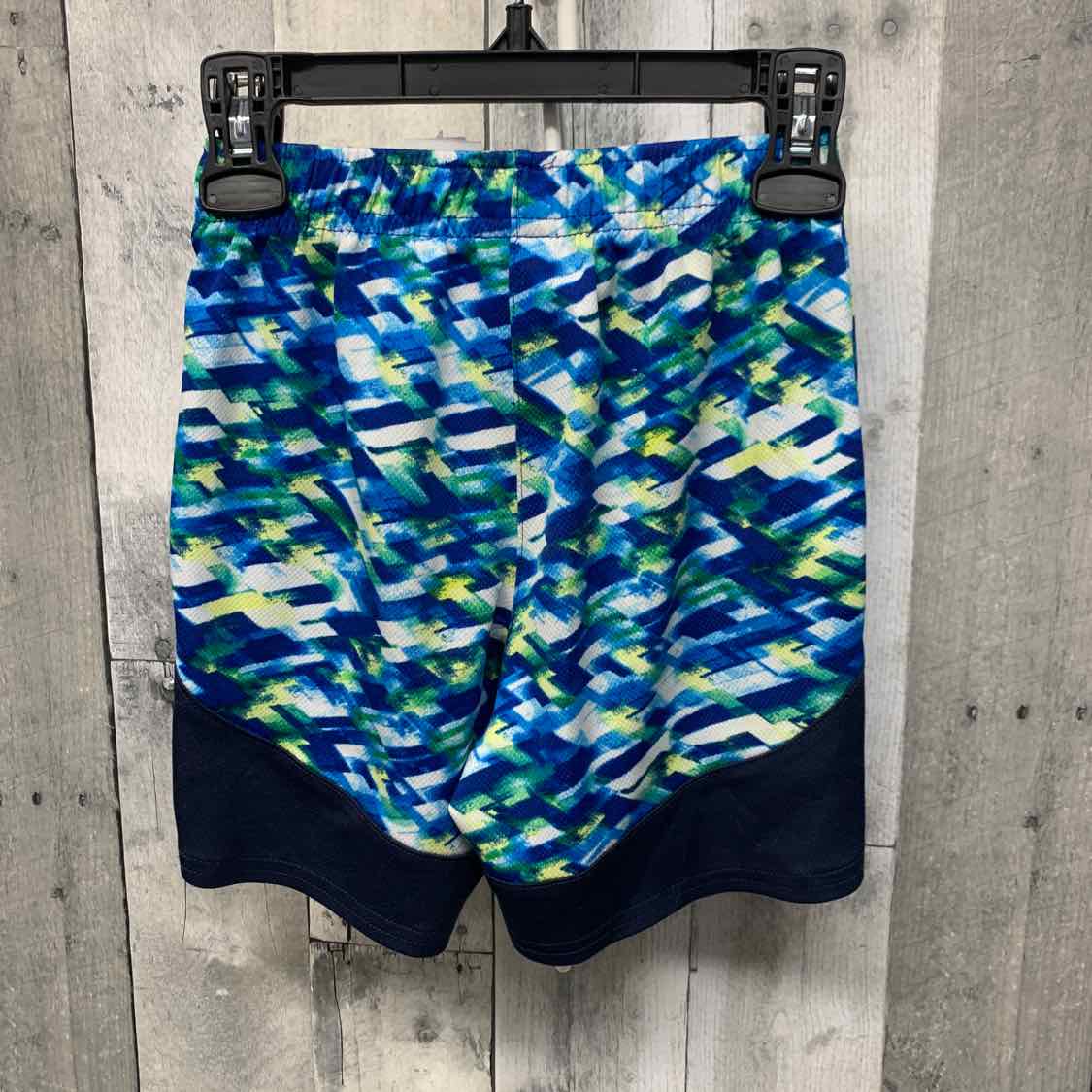 Size 4T Blue/Green Children's Place Shorts - Athletic