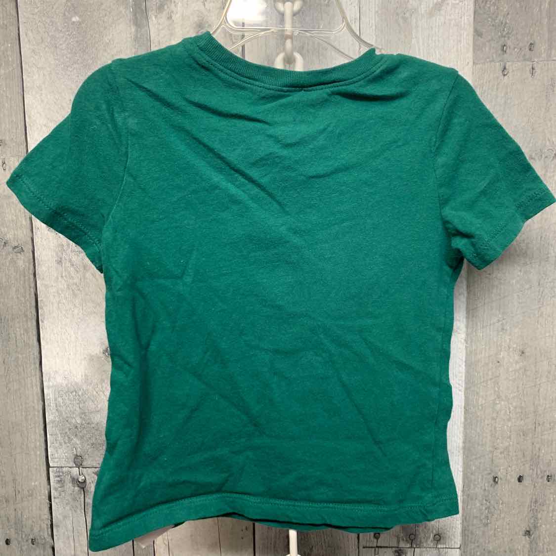 Size 3T Green/Red Old Navy T Shirt