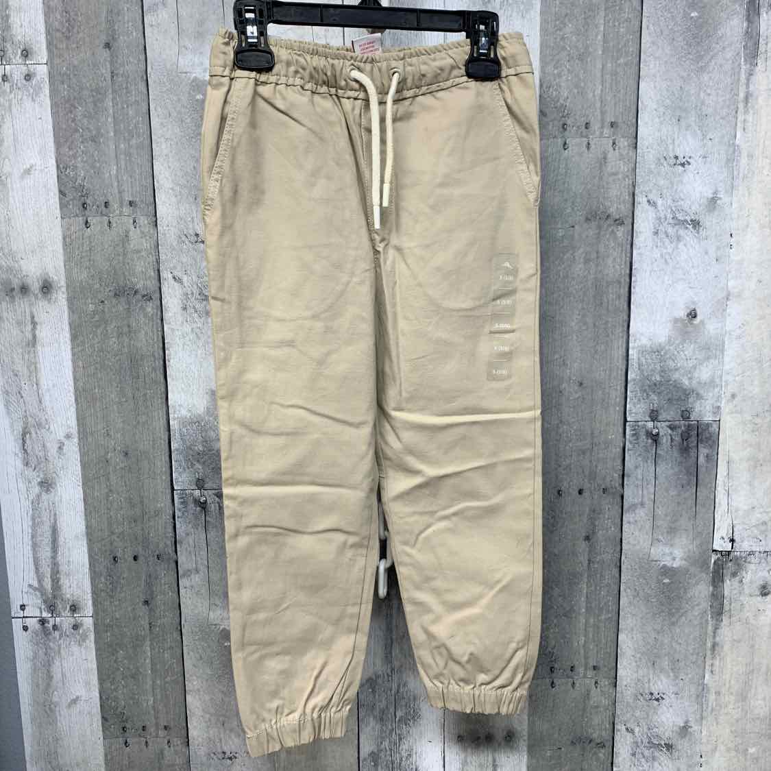 Size 5/6 Tan Tommy Bahama Pants