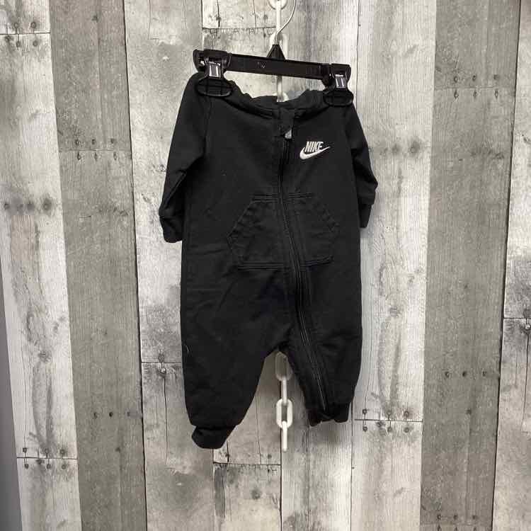 Size 3 Months Black Sport Brand Light Jacket