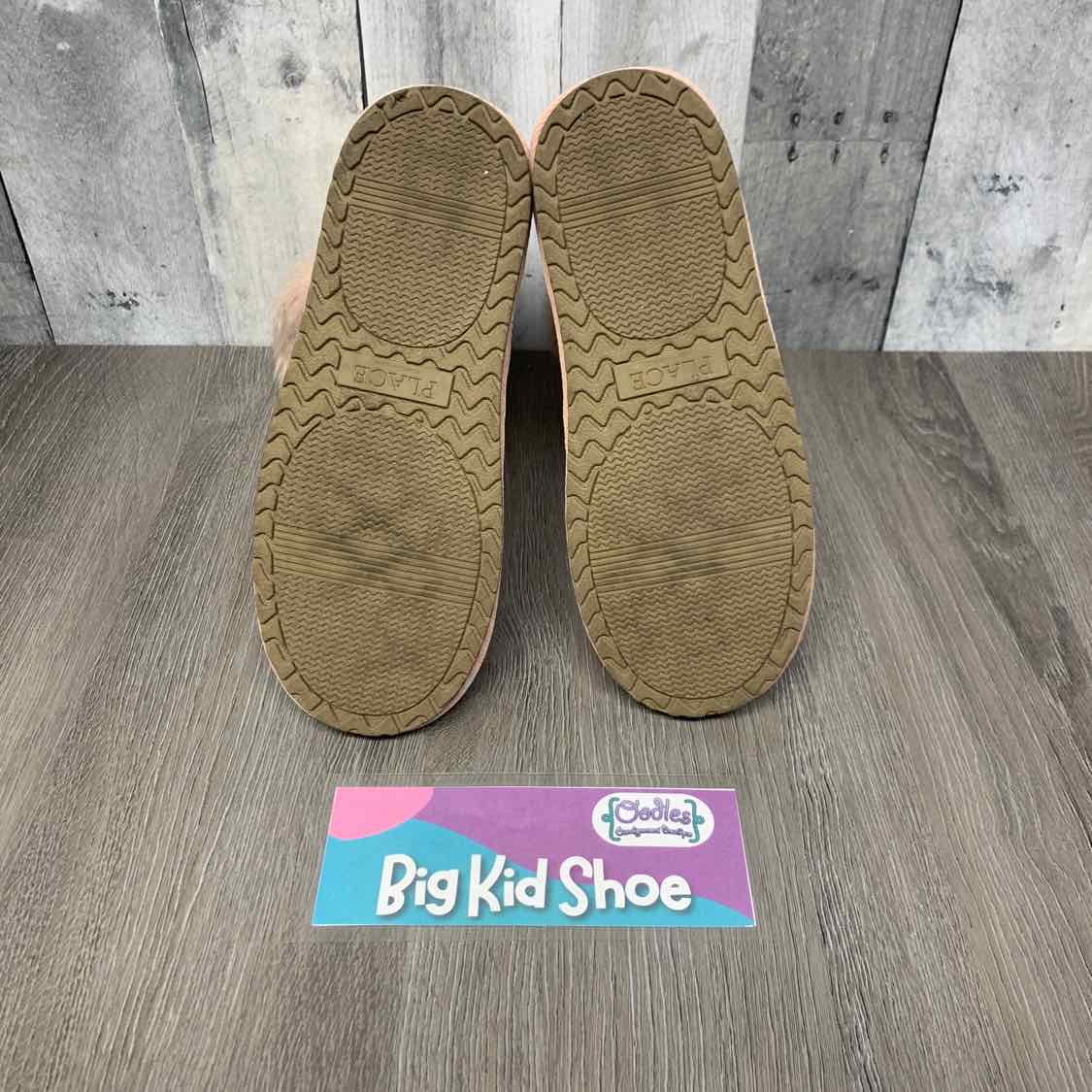 Size 5 Pink Children's Place Boots