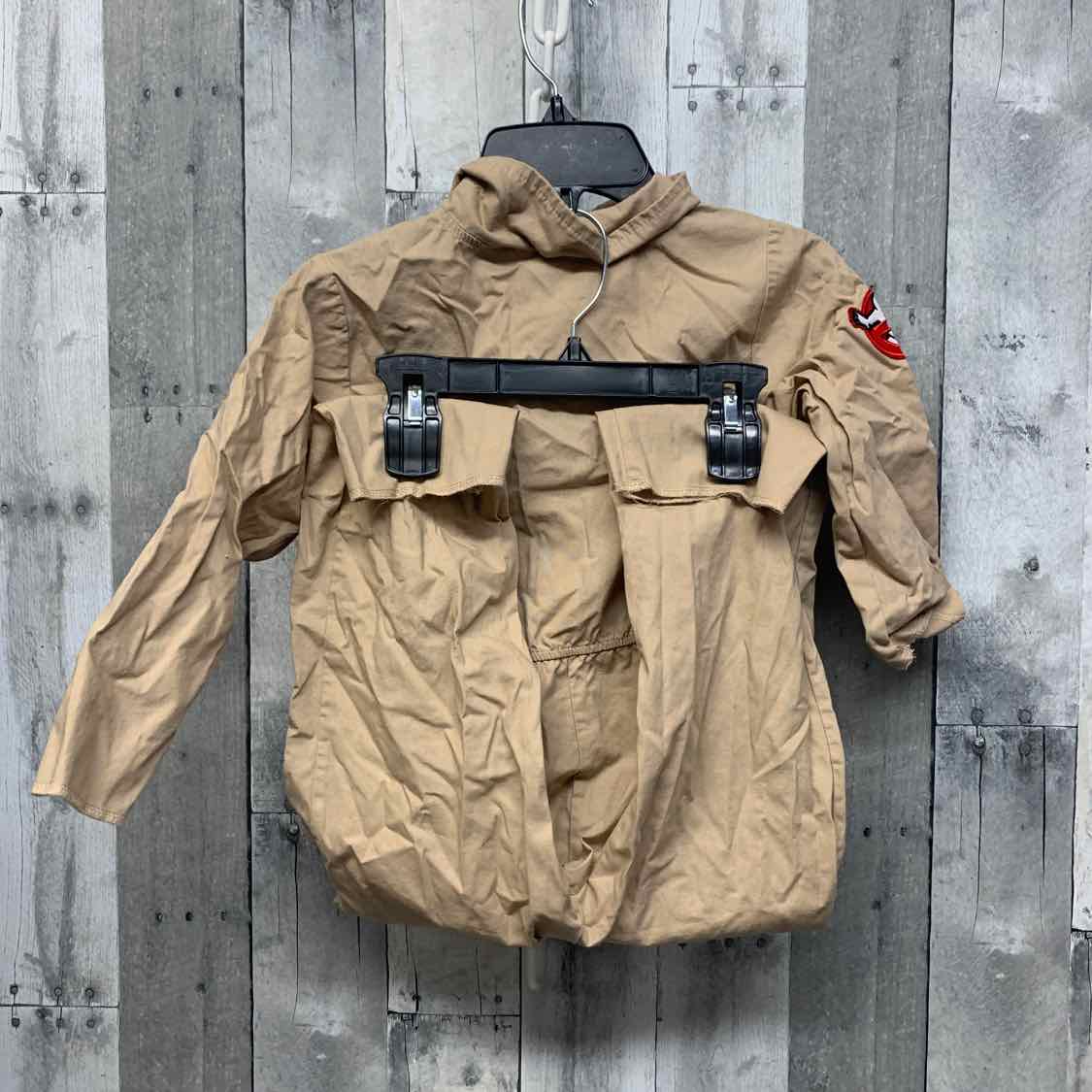 Generic Tan Size 5/6 Halloween Costume - Big Kid