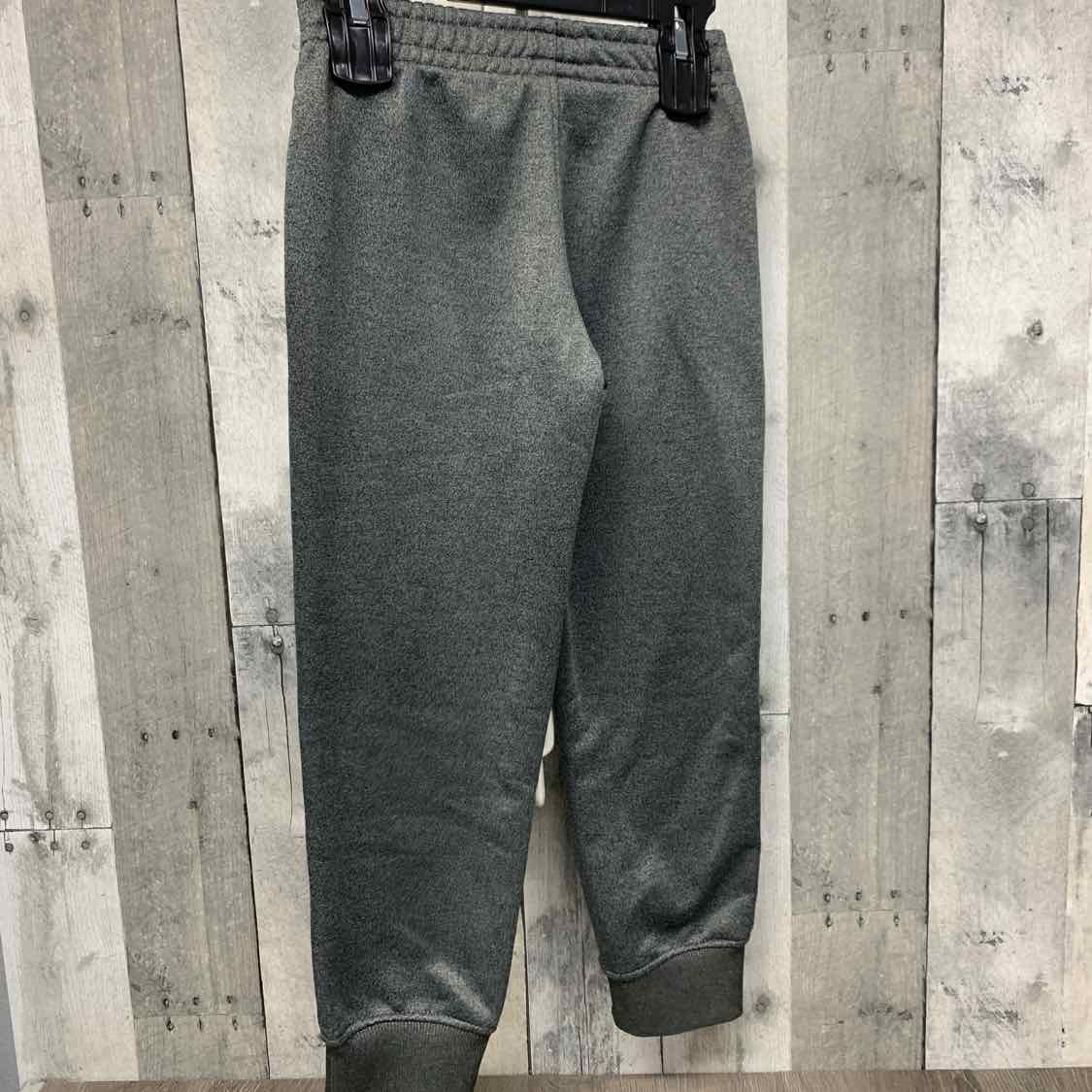 Size 6/7 Gray/Black Hurley Athletic Pants