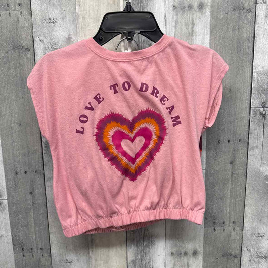 Big Girls' PJs