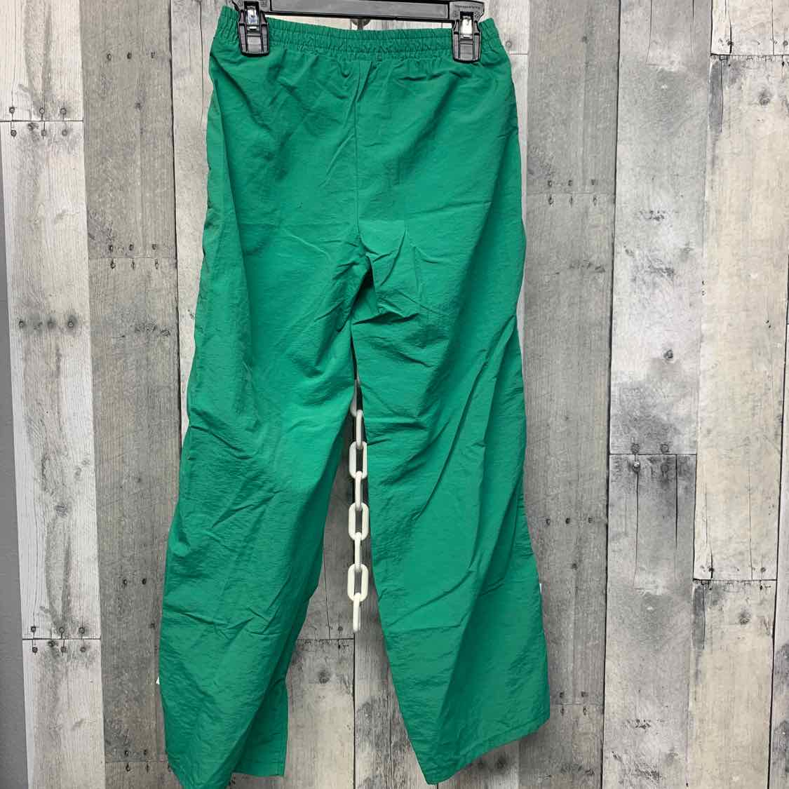 Size 8 Green Art Class Athletic Pants