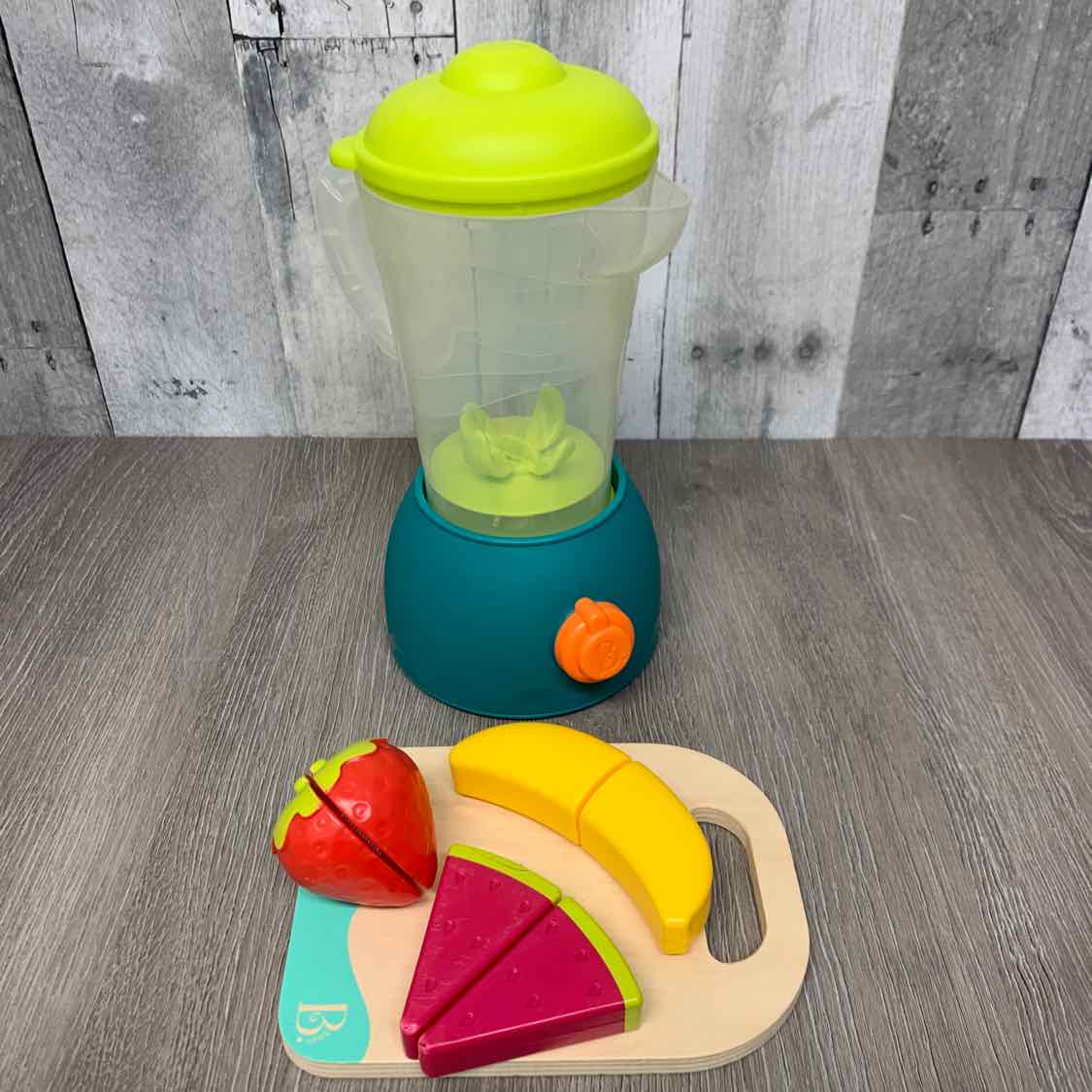 Battat Wooden Cooking Toy