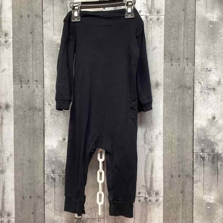 Size 18 Months Black Carter's Romper