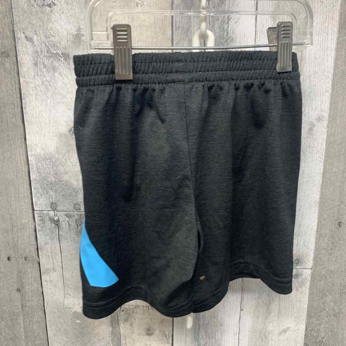 Size 3T Black Sport Brand Shorts - Athletic