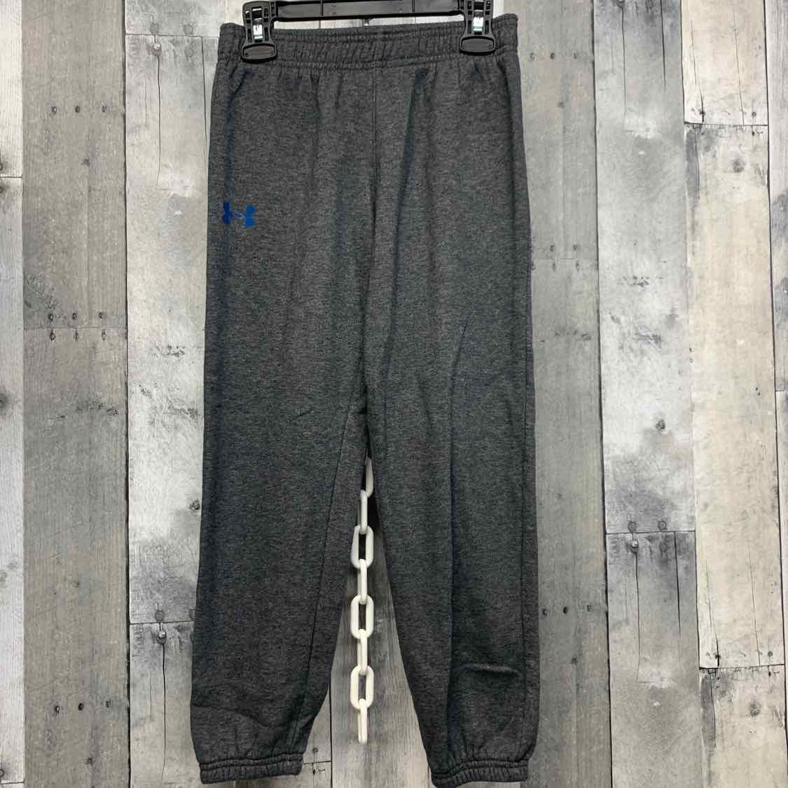 Size Small Charcoal Sport Brand Athletic Pants