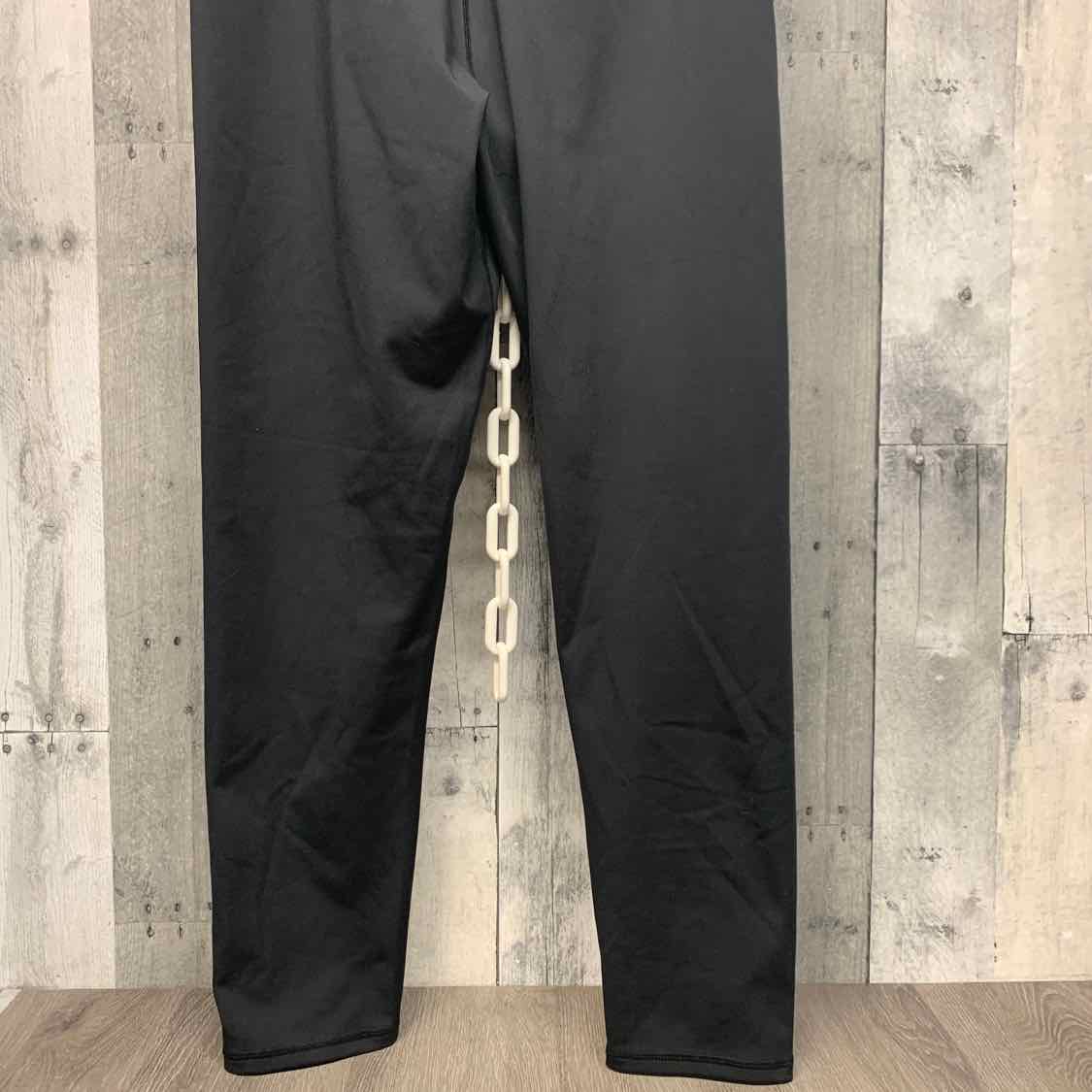 Size L Black Motherhood Active Pants