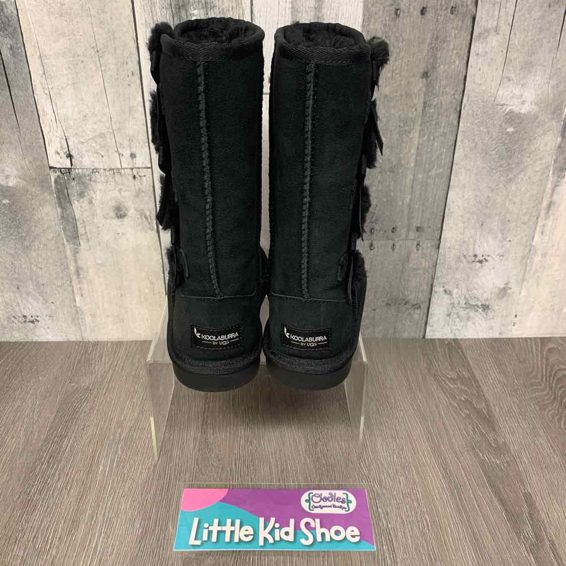 Size 13 Black UGG Boots