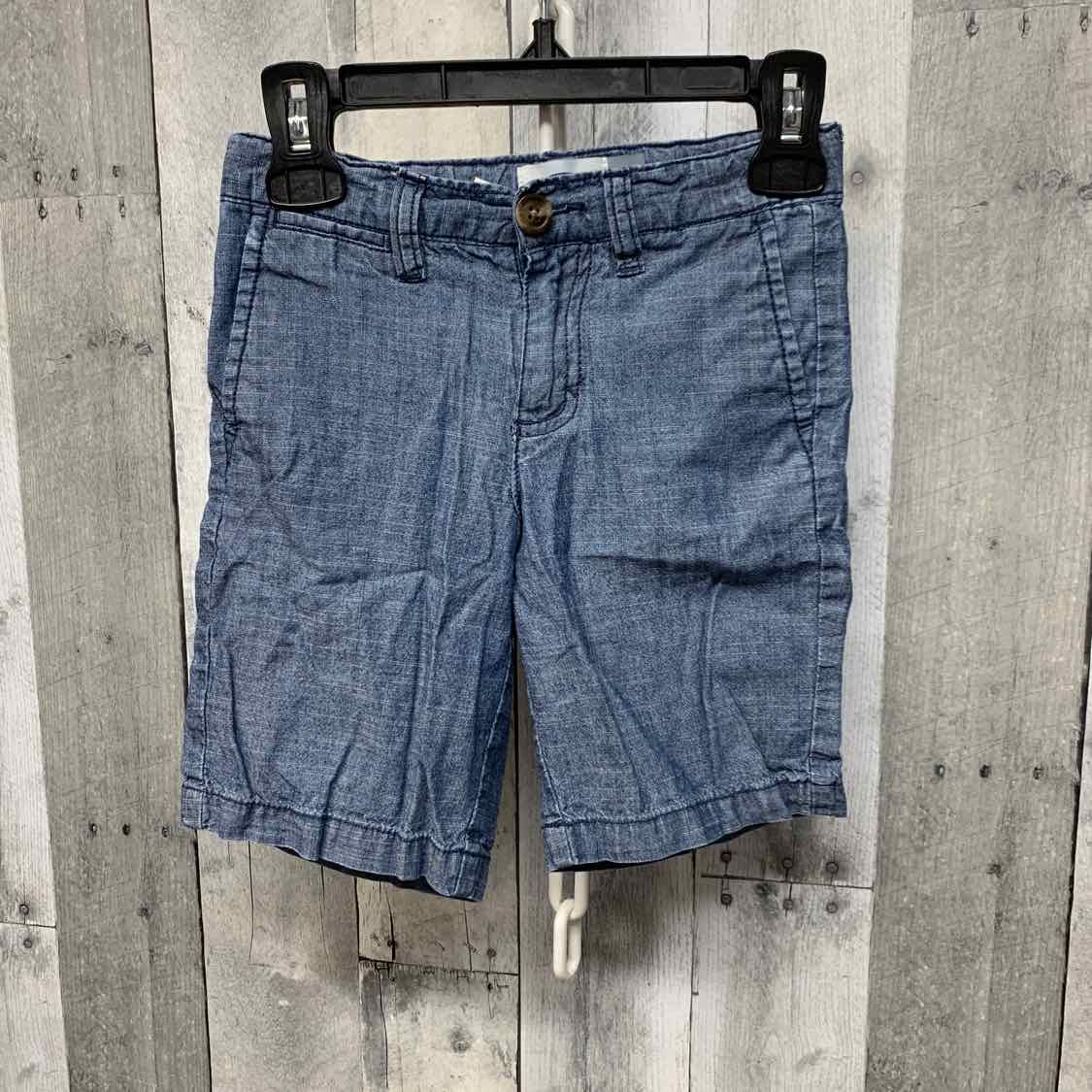 Size 5T Denim Old Navy Shorts