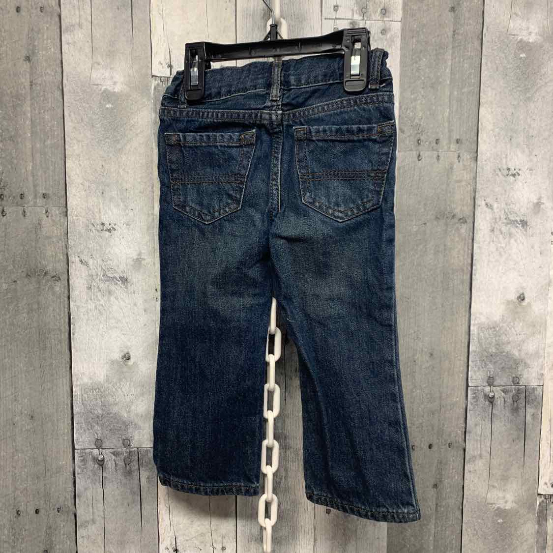 Size 2T Denim Children's Place Jeans