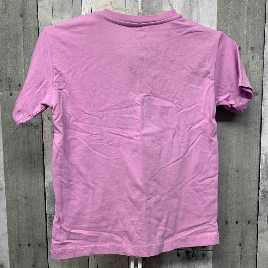Size XSmall Lavender B Brand T Shirt