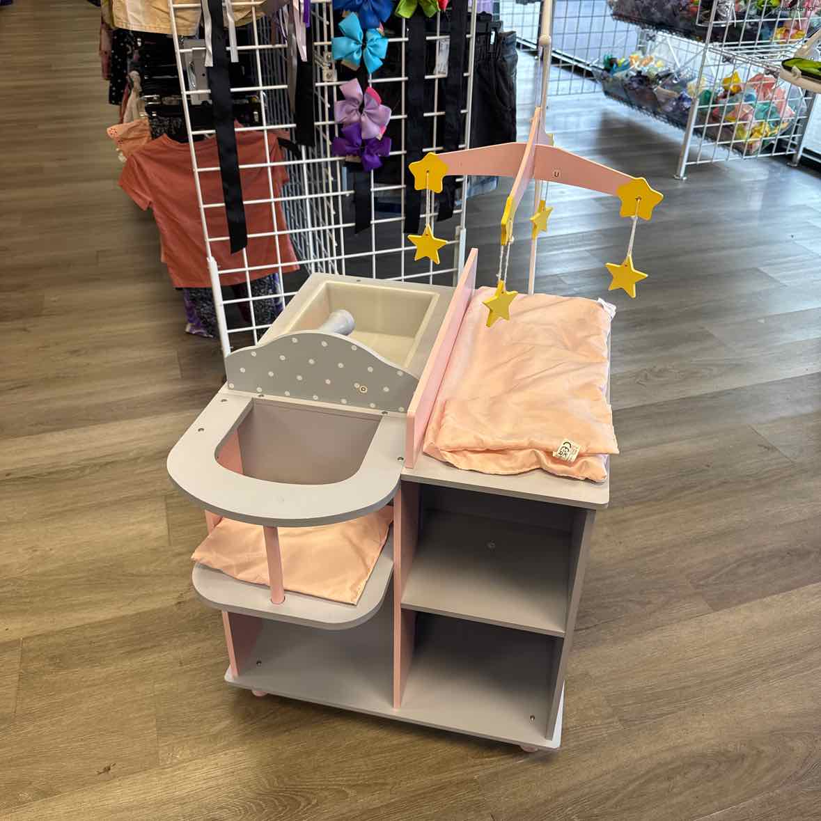 Generic Blue/Pink Misc Pretend Play