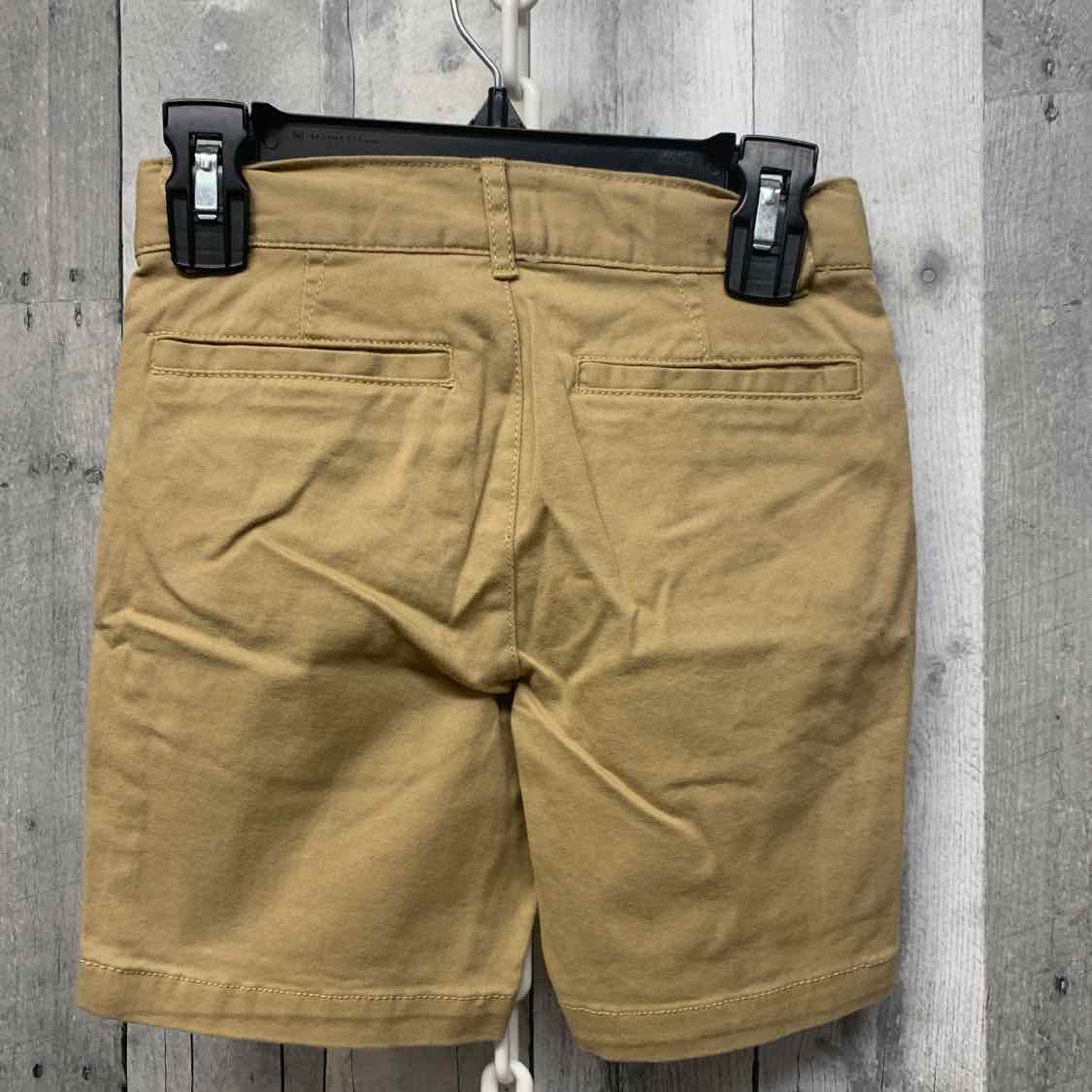 Size 5 Tan Children's Place Shorts