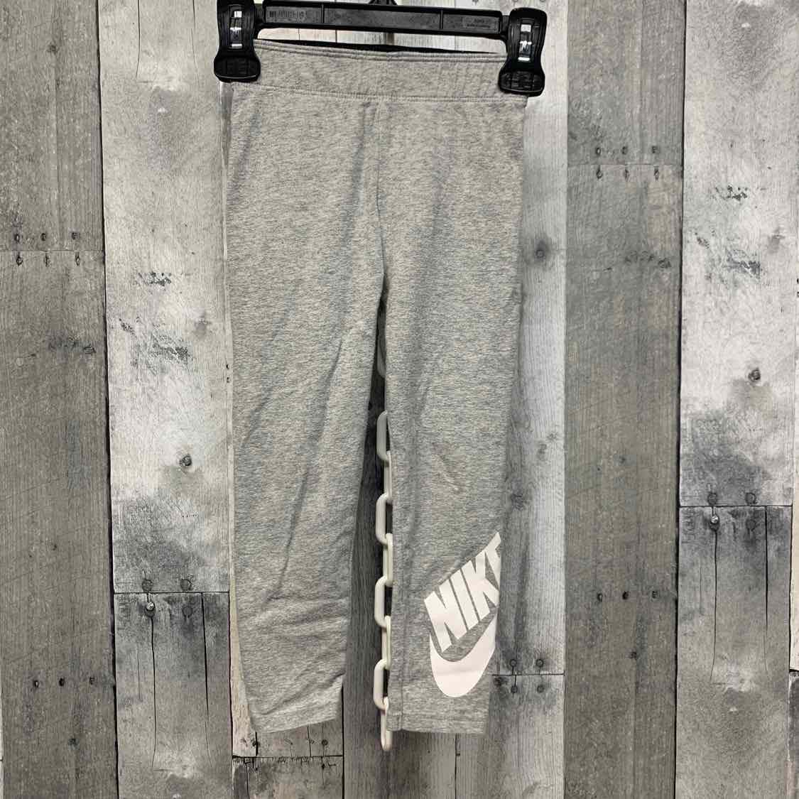 Size 4T Gray Sport Brand Athletic Pants