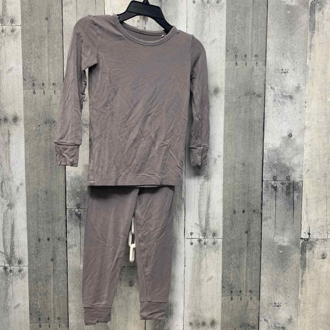 Size 2T Gray B Brand Shirt/Pants
