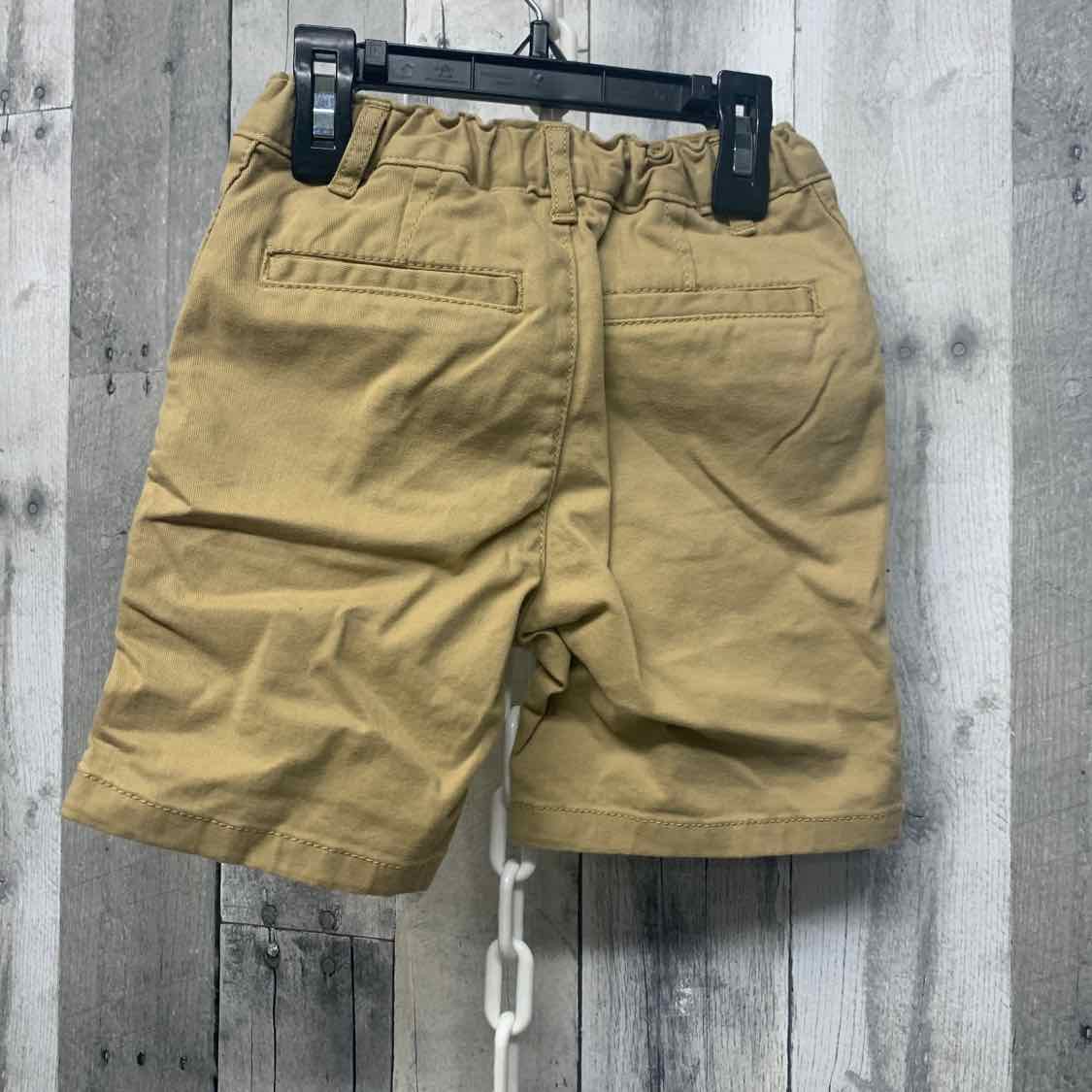 Size 3T Tan Children's Place Shorts