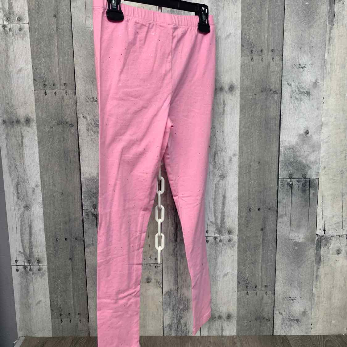 Size 10/12 Pink Epic Threads Leggings