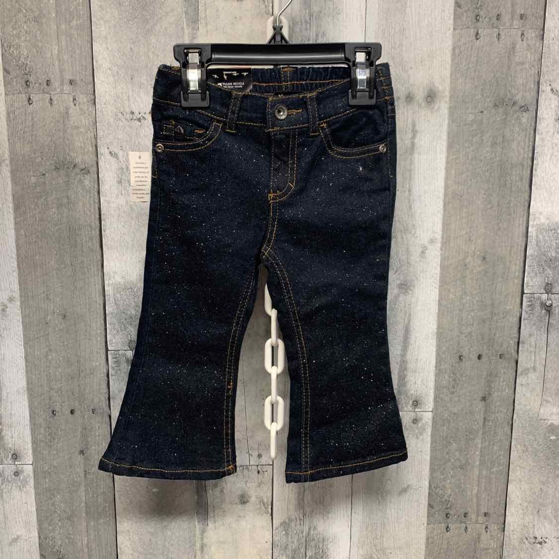Size 18 Months Denim Jordache Jeans
