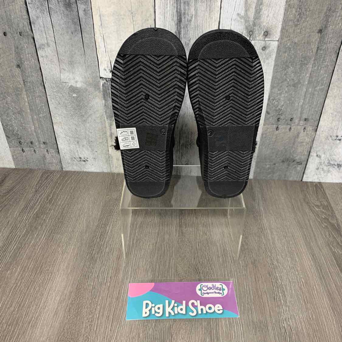 Size 2 Black B Brand Boots