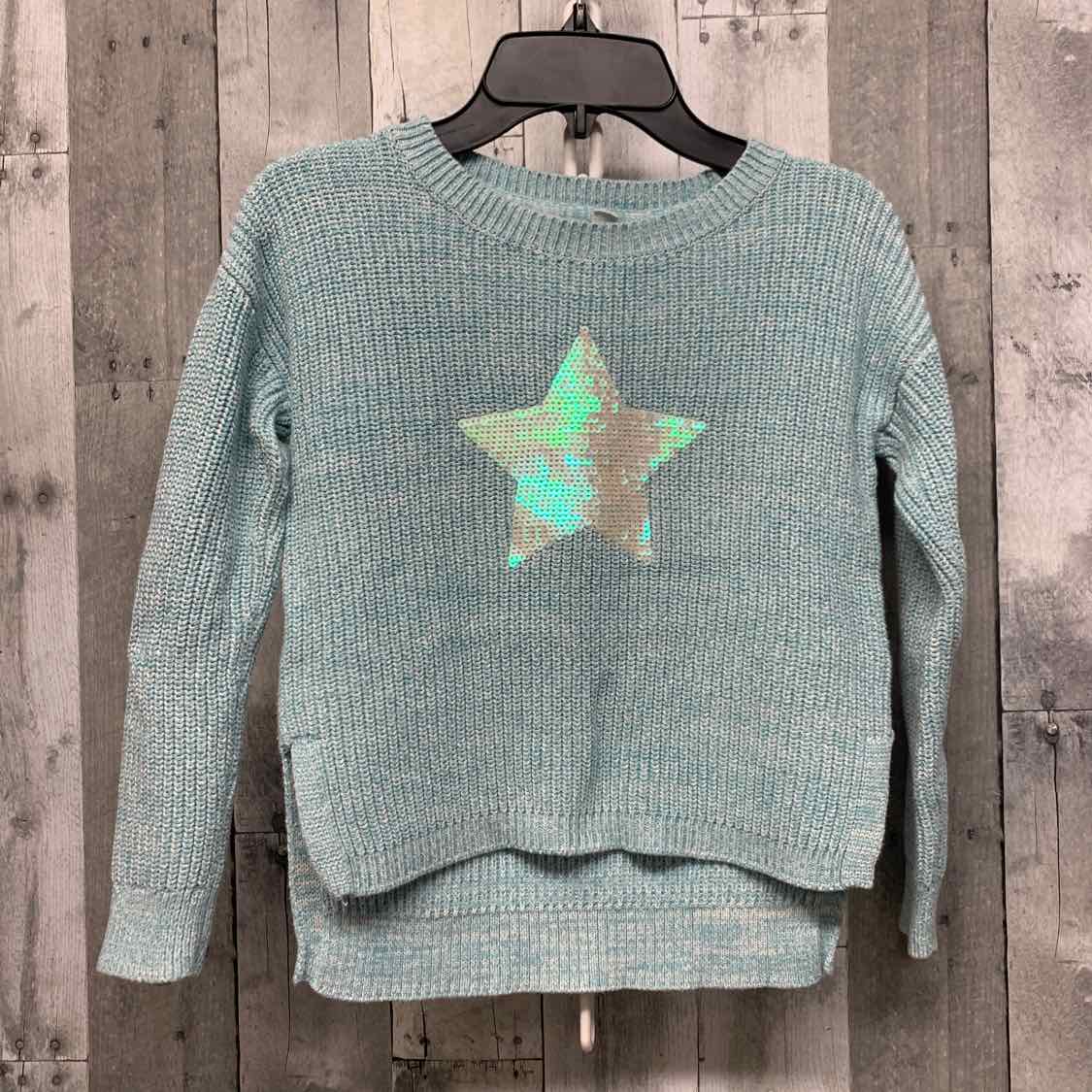 Size Small Blue Gap Sweater