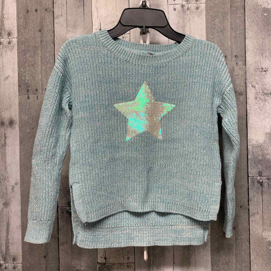 Size Small Blue Gap Sweater