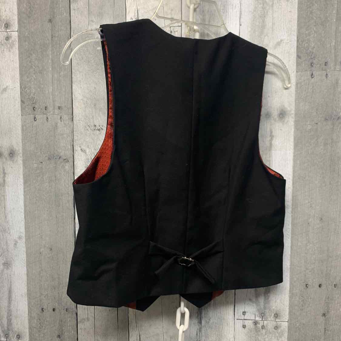 Size 10 Black B Brand Vest