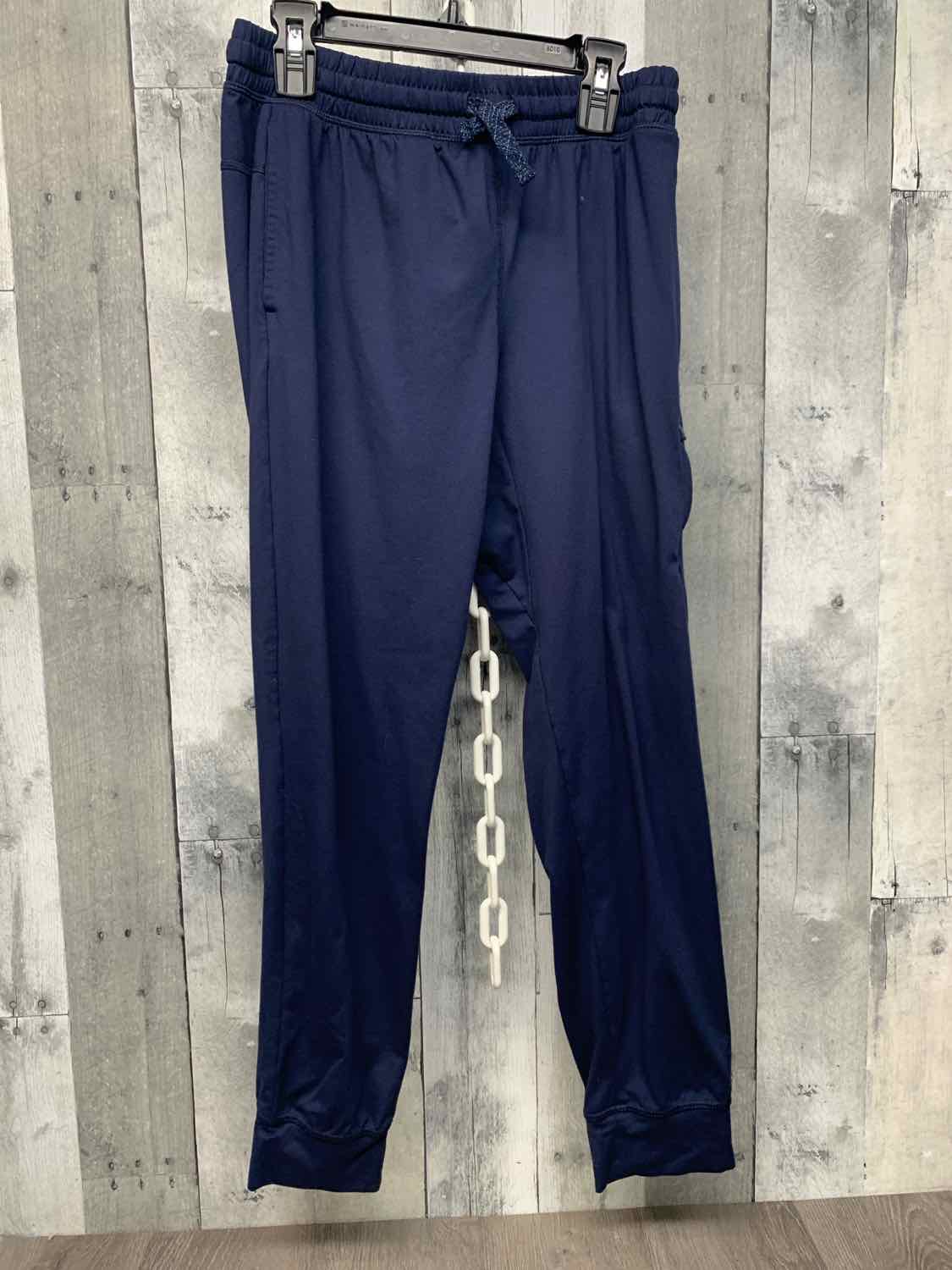 Size 14 Navy All in Motion Athletic Pants