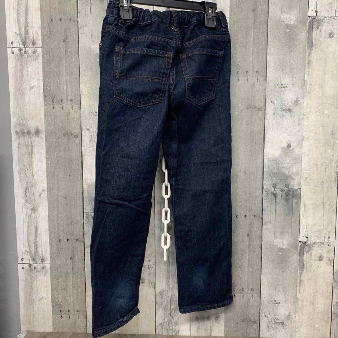 Size 8 Denim Children's Place Jeans