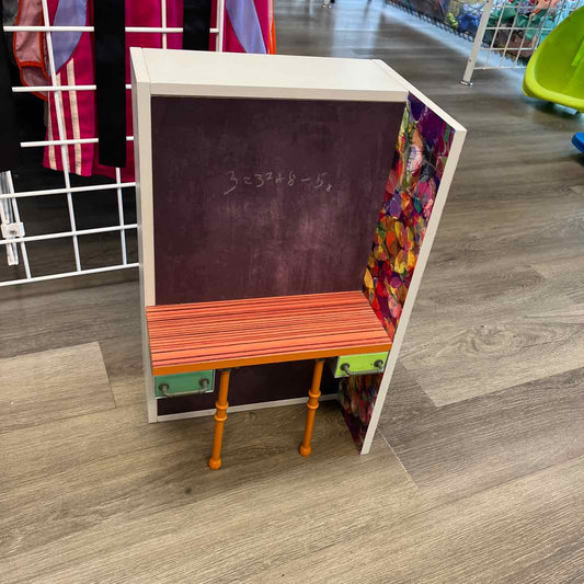 American Girl Rainbow Doll Playset