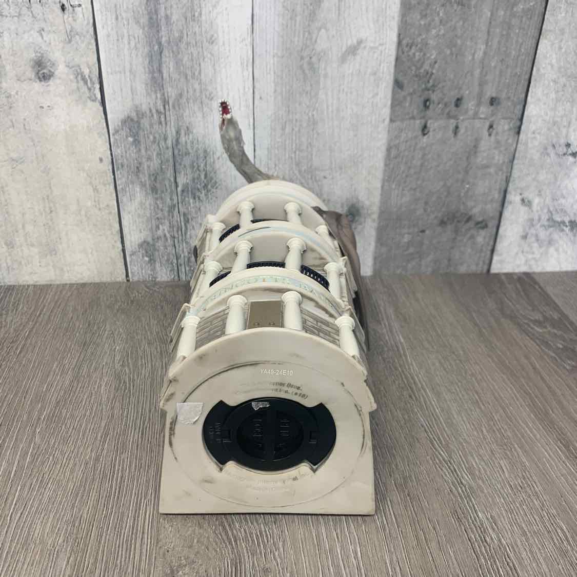 Generic Gray/Teal Misc Gift