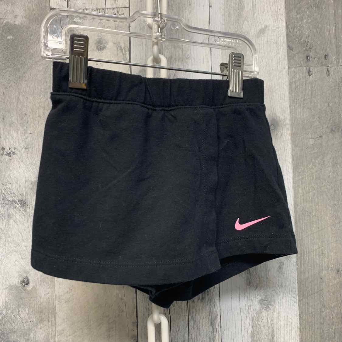 Size 2 Black/Pink Sport Brand Skirt