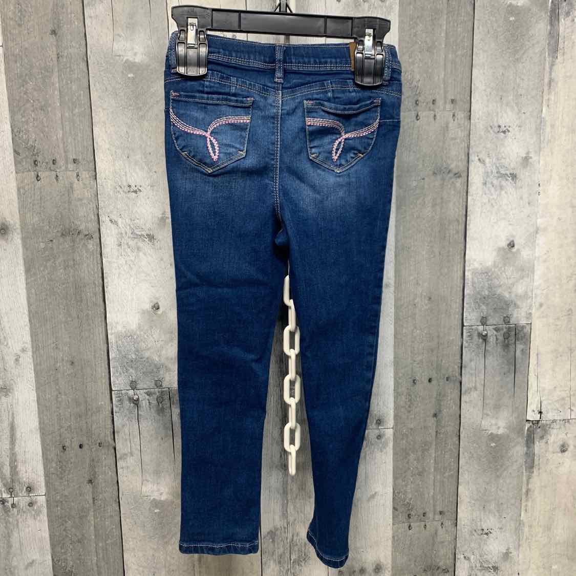 Size 6 Denim YMI Jeans