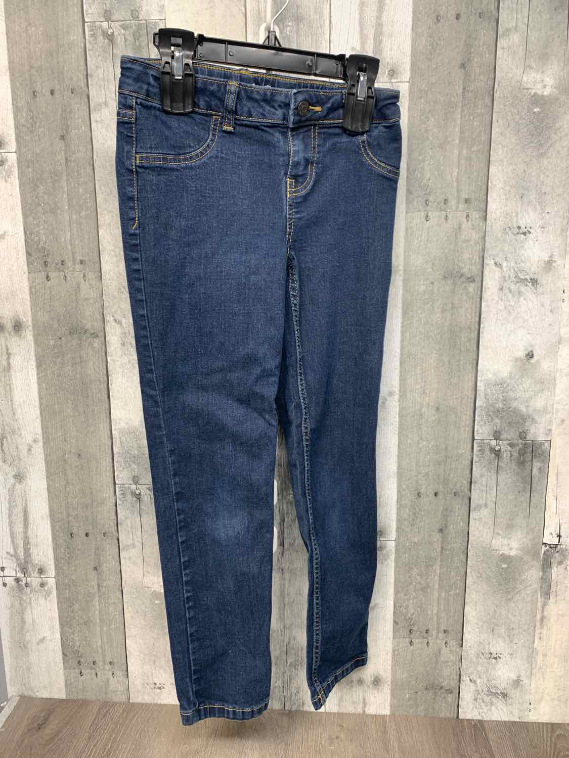 Size 8 Denim Cat & Jack Jeans