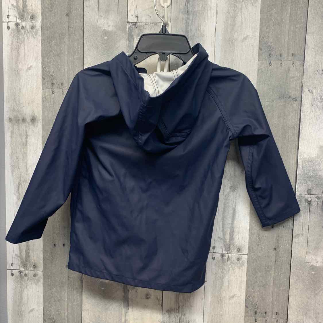 Size 4T Navy Children's Place Light Jacket