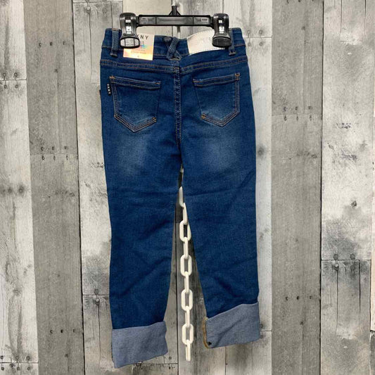 Size 4 Denim DKNY Jeans