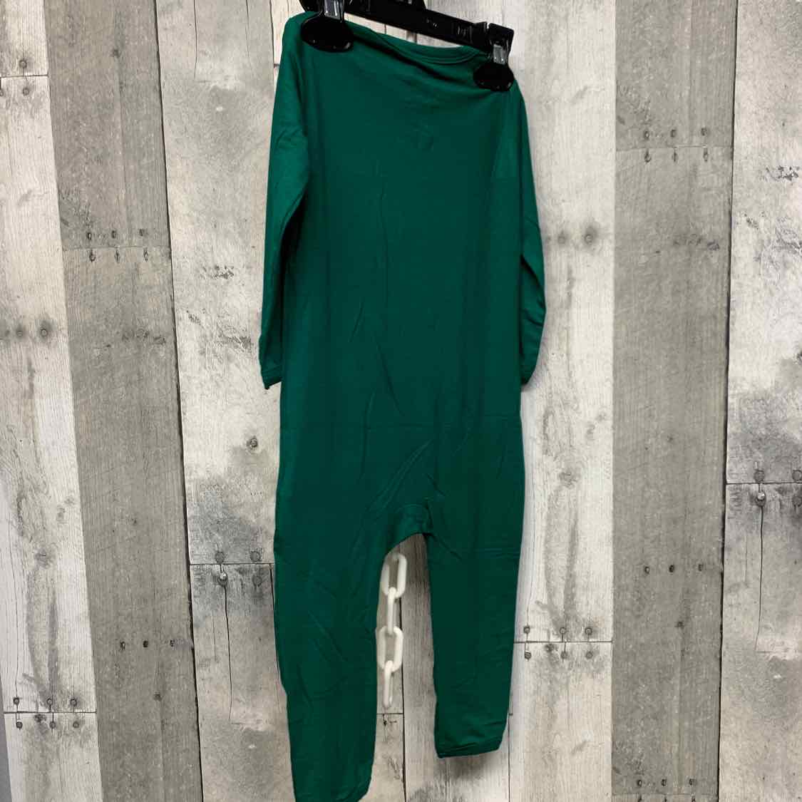 Size 12-18 Months Green Little Buggins Romper