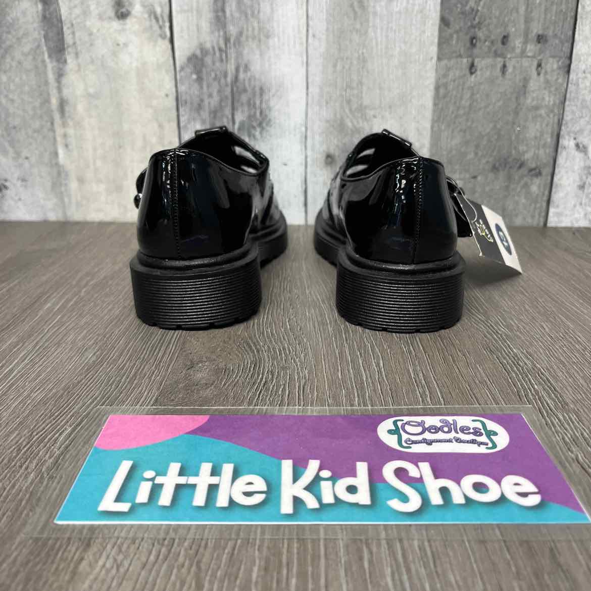 Size 13 Black Art Class Dress Shoes