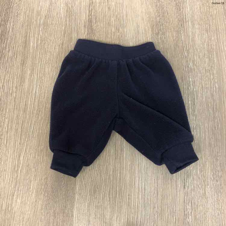 Size Preemie Blue Simple Joys Pants