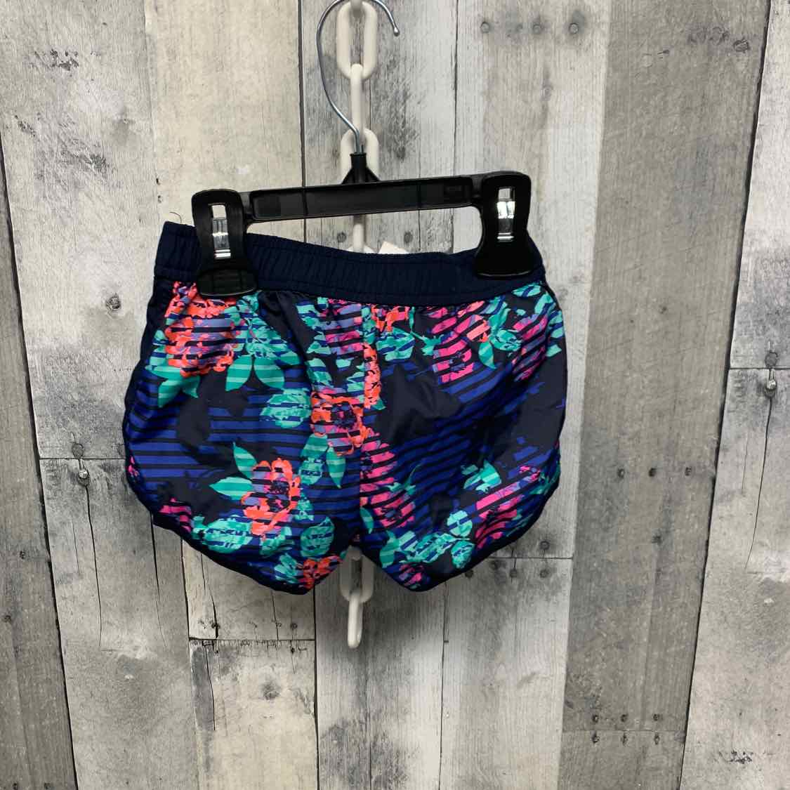 Size 2T Navy/Blue Osh Kosh Shorts - Athletic