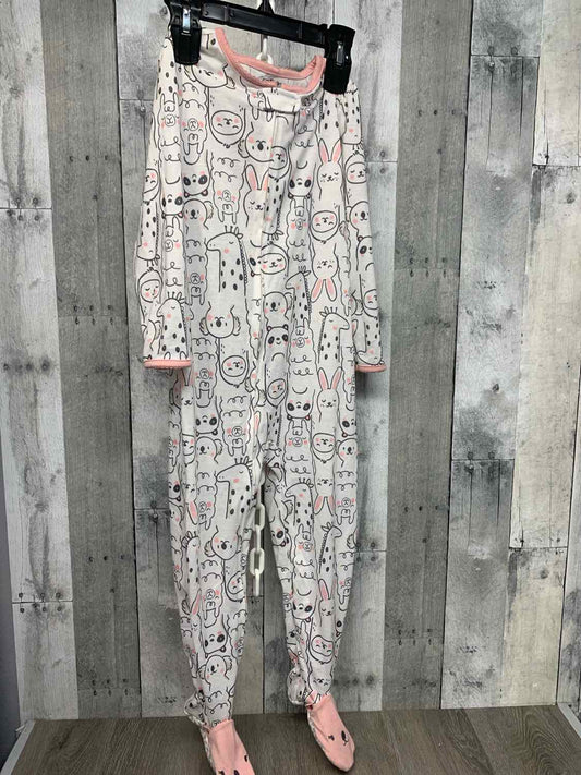 Toddler Girls' PJs