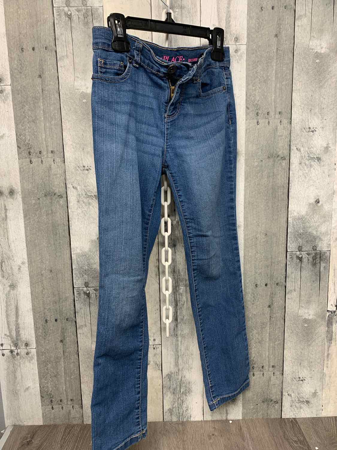 Size 10 Denim Children's Place Jeans
