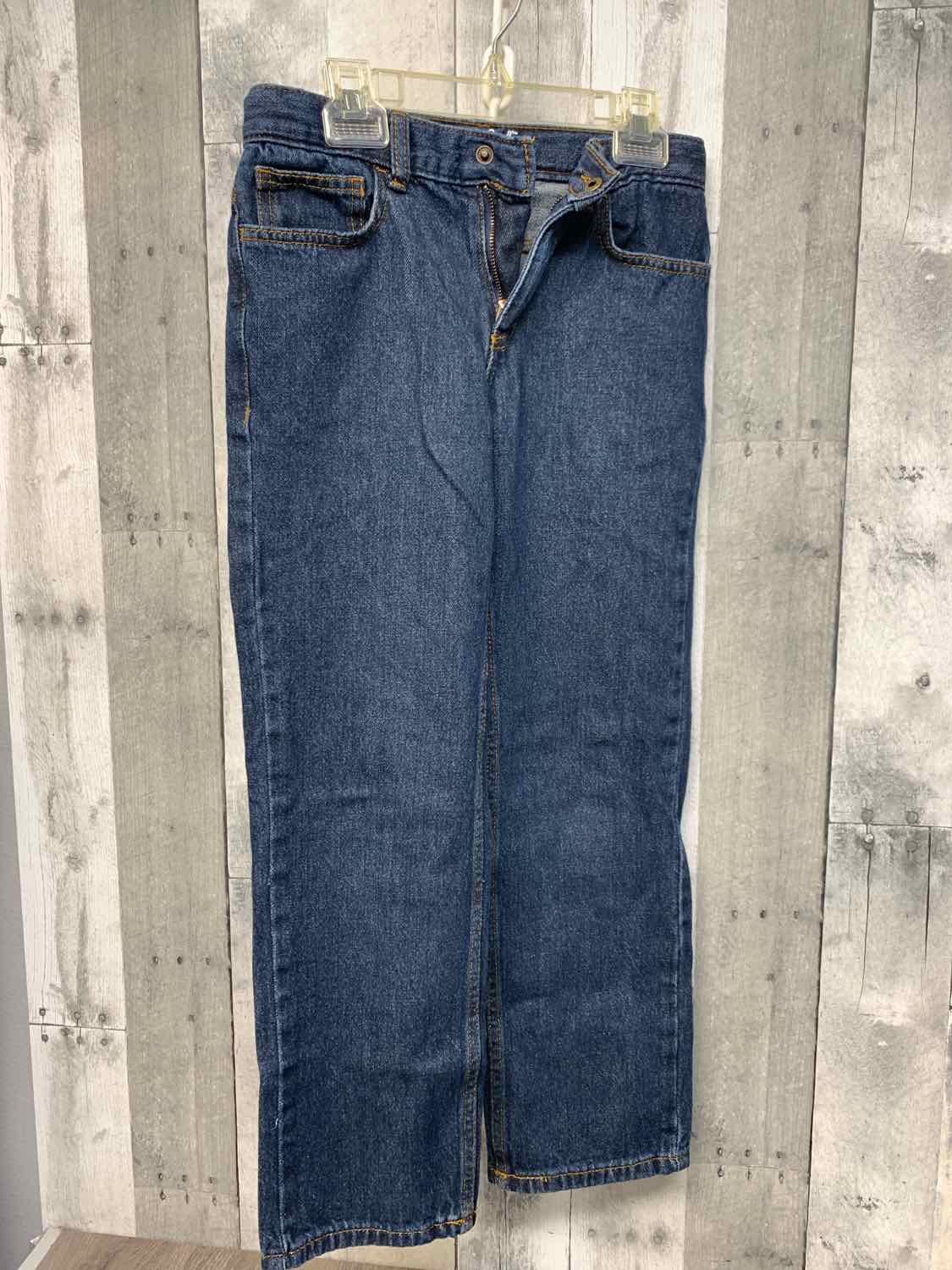 Size 12 Denim Cat & Jack Pants